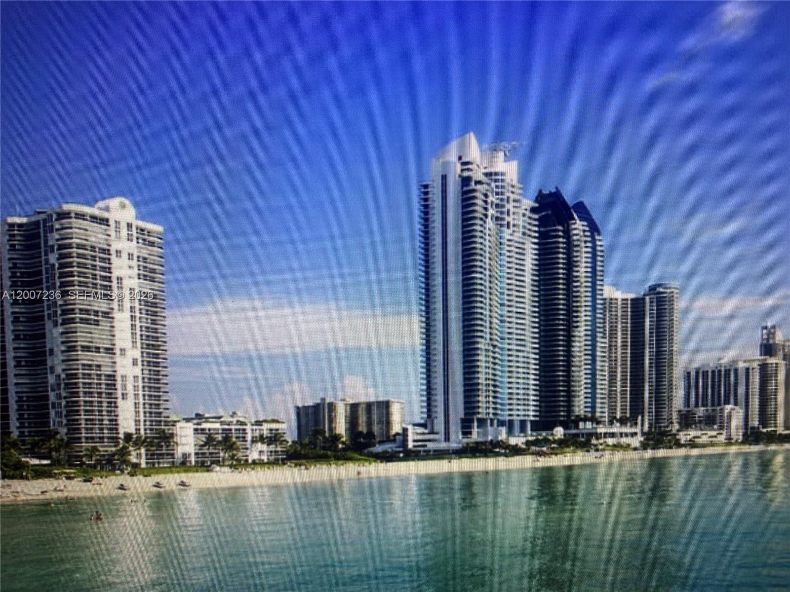 17121 Collins Ave #4006, Sunny Isles Beach FL 33160