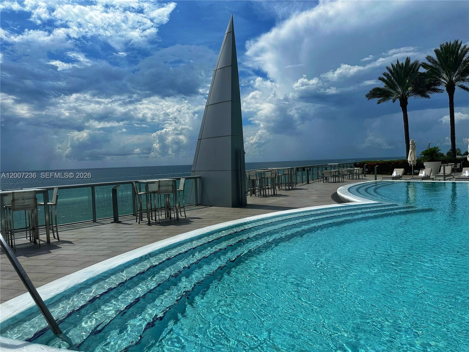 17121 Collins Ave #4006, Sunny Isles Beach FL 33160