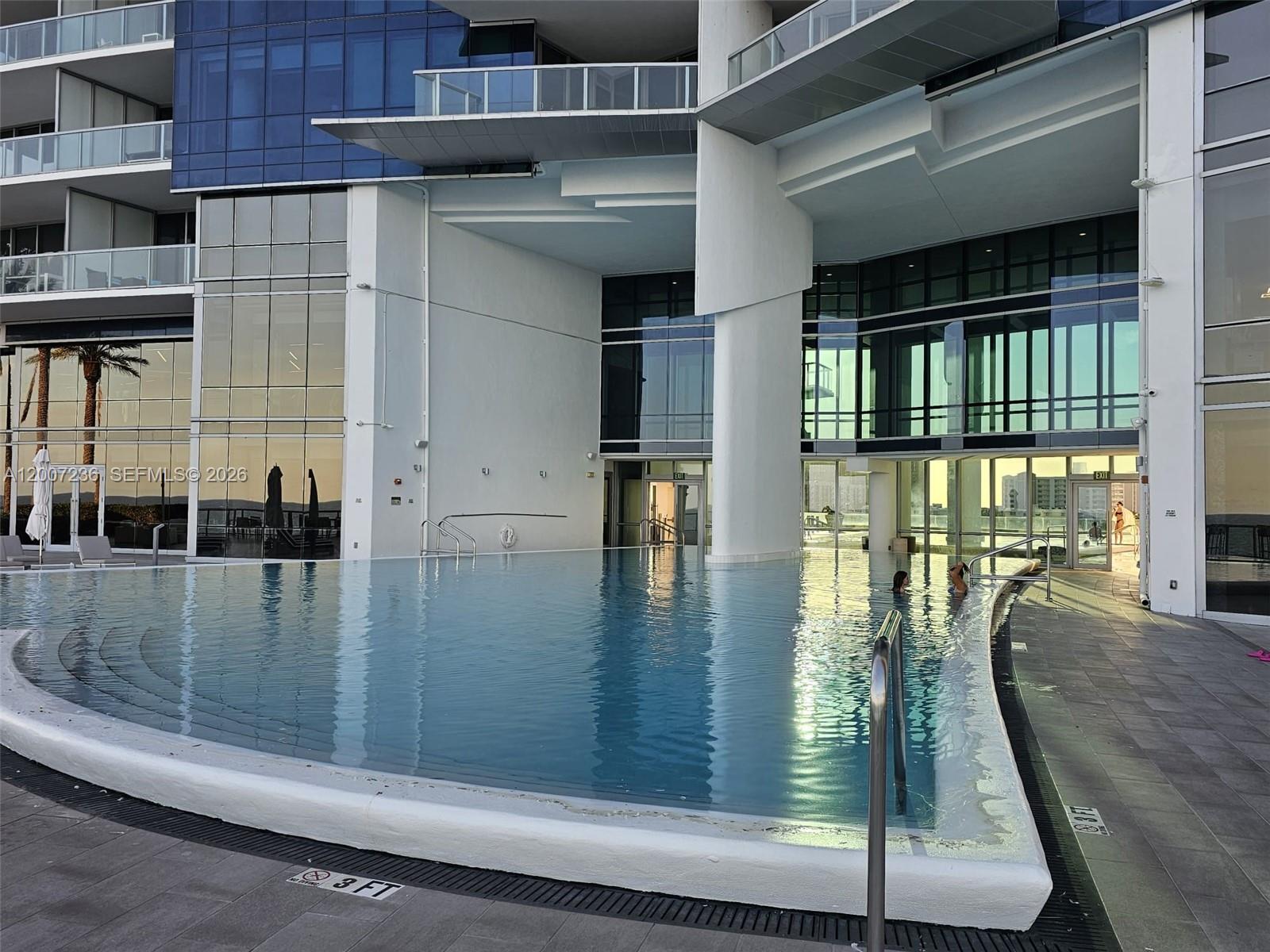 17121 Collins Ave #4006, Sunny Isles Beach FL 33160