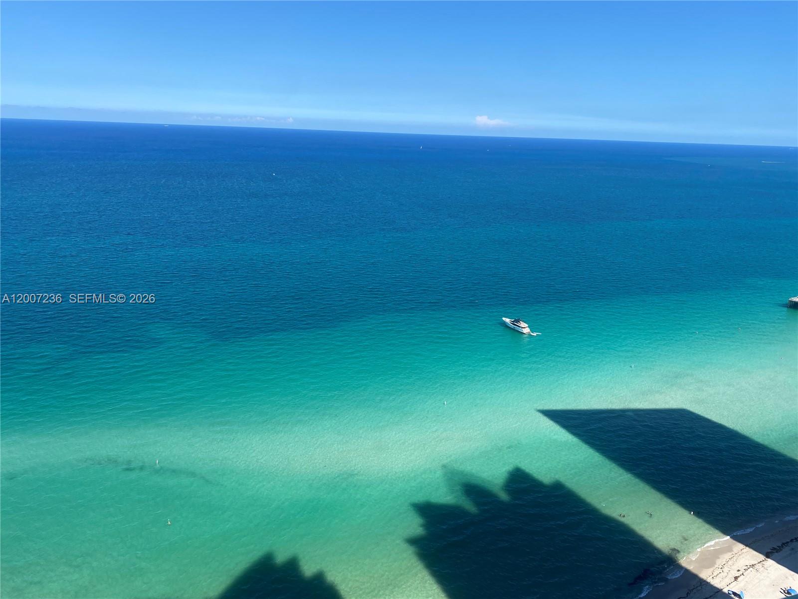17121 Collins Ave #4006, Sunny Isles Beach FL 33160