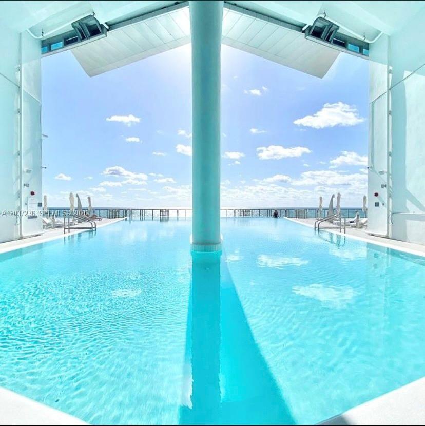 17121 Collins Ave #4006, Sunny Isles Beach FL 33160