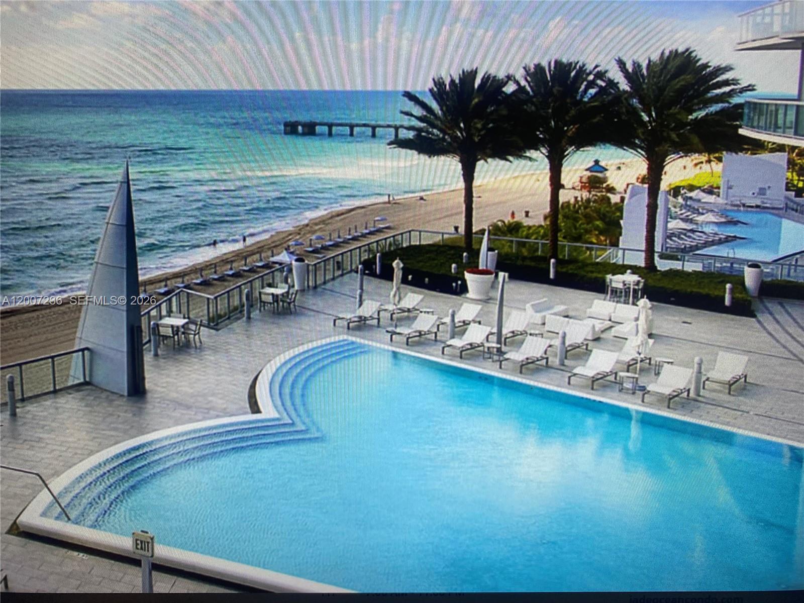 17121 Collins Ave #4006, Sunny Isles Beach FL 33160