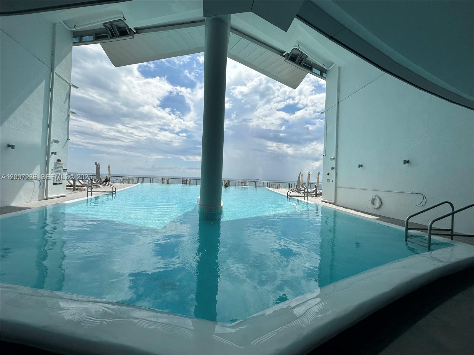 17121 Collins Ave #4006, Sunny Isles Beach FL 33160