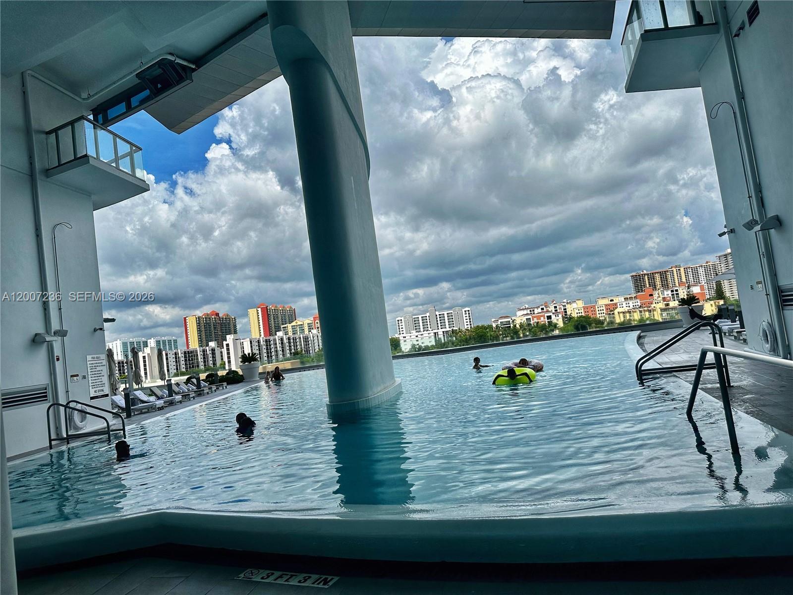 17121 Collins Ave #4006, Sunny Isles Beach FL 33160
