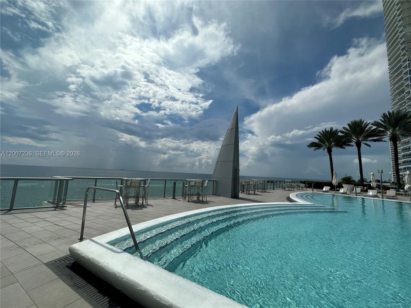 17121 Collins Ave #4006, Sunny Isles Beach FL 33160
