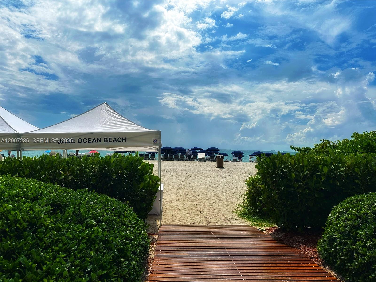 17121 Collins Ave #4006, Sunny Isles Beach FL 33160