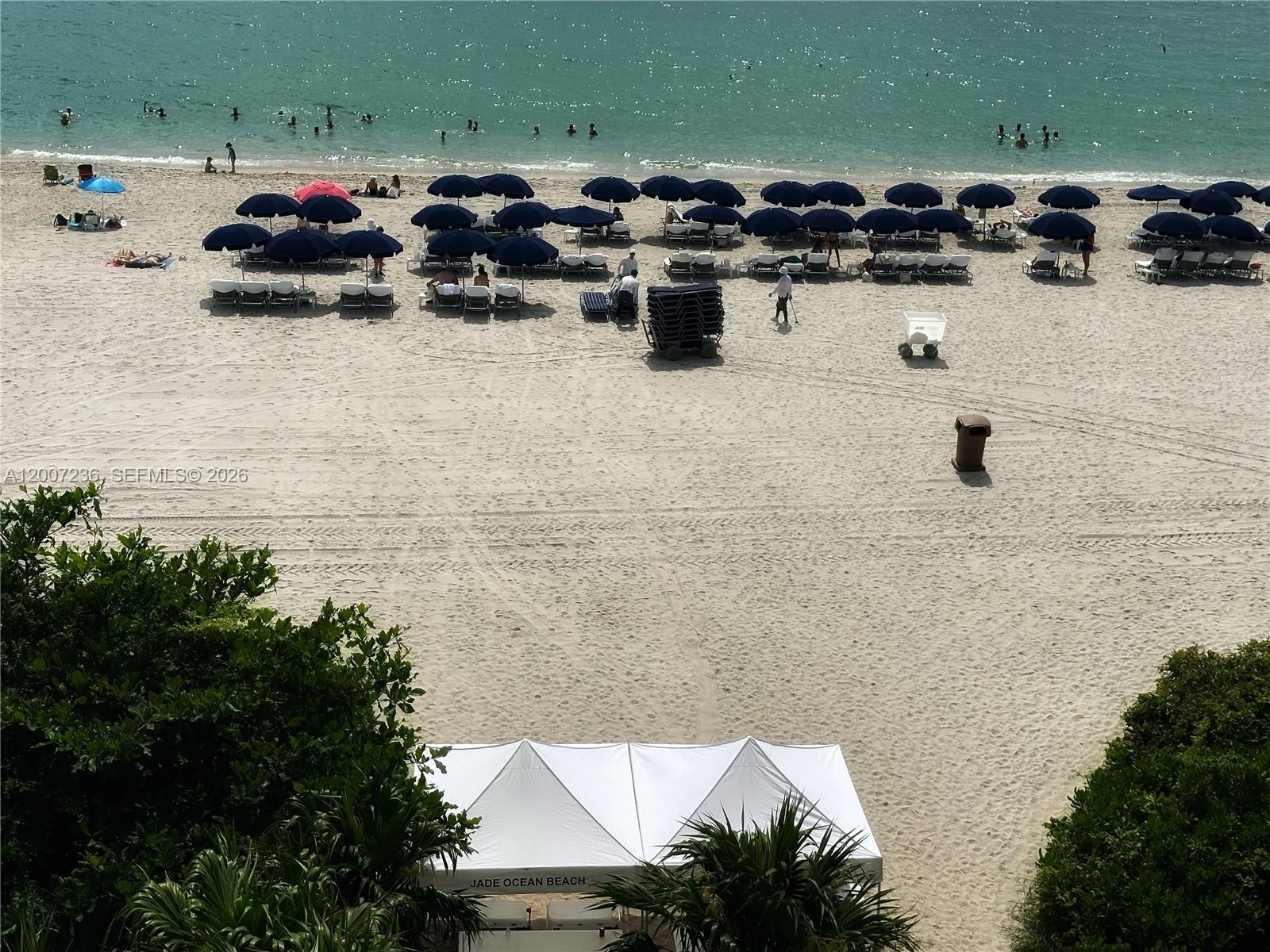17121 Collins Ave #4006, Sunny Isles Beach FL 33160