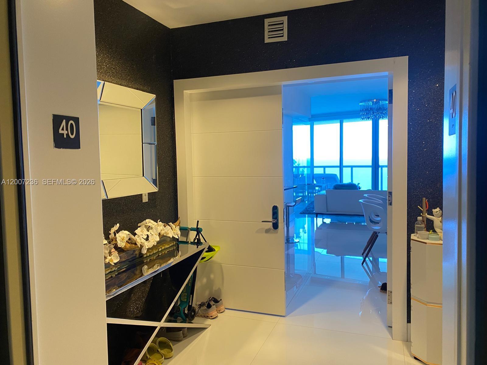 17121 Collins Ave #4006, Sunny Isles Beach FL 33160