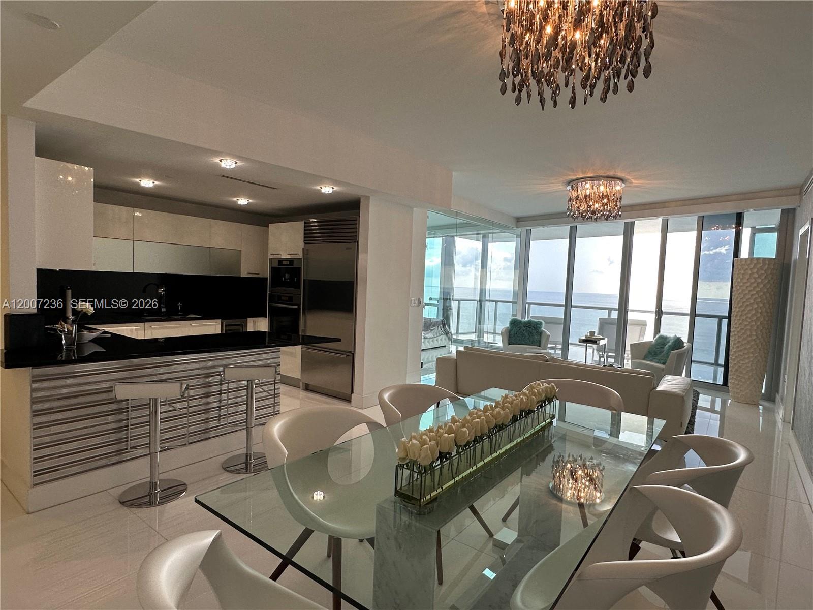 17121 Collins Ave #4006, Sunny Isles Beach FL 33160