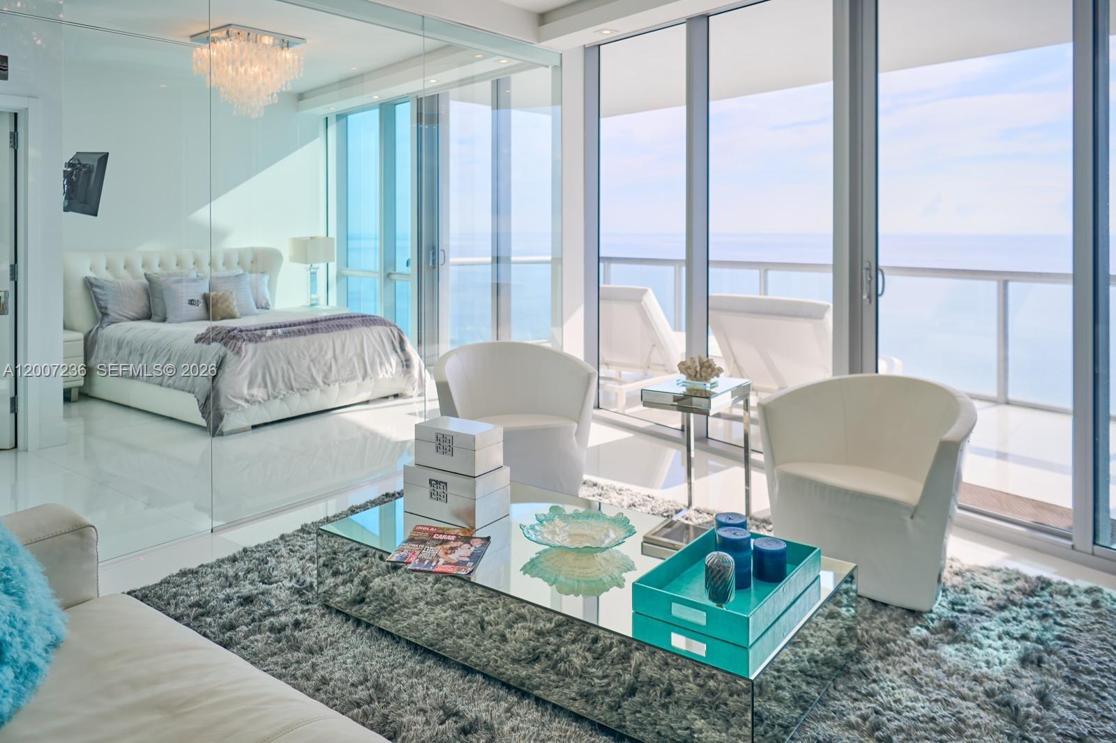 17121 Collins Ave #4006, Sunny Isles Beach FL 33160