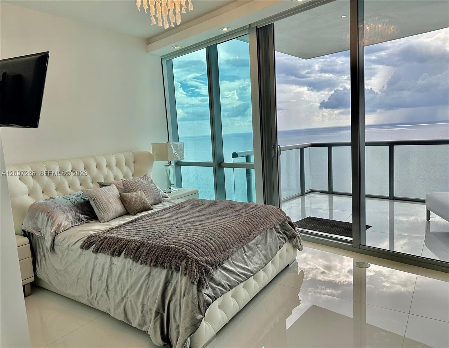 17121 Collins Ave #4006, Sunny Isles Beach FL 33160