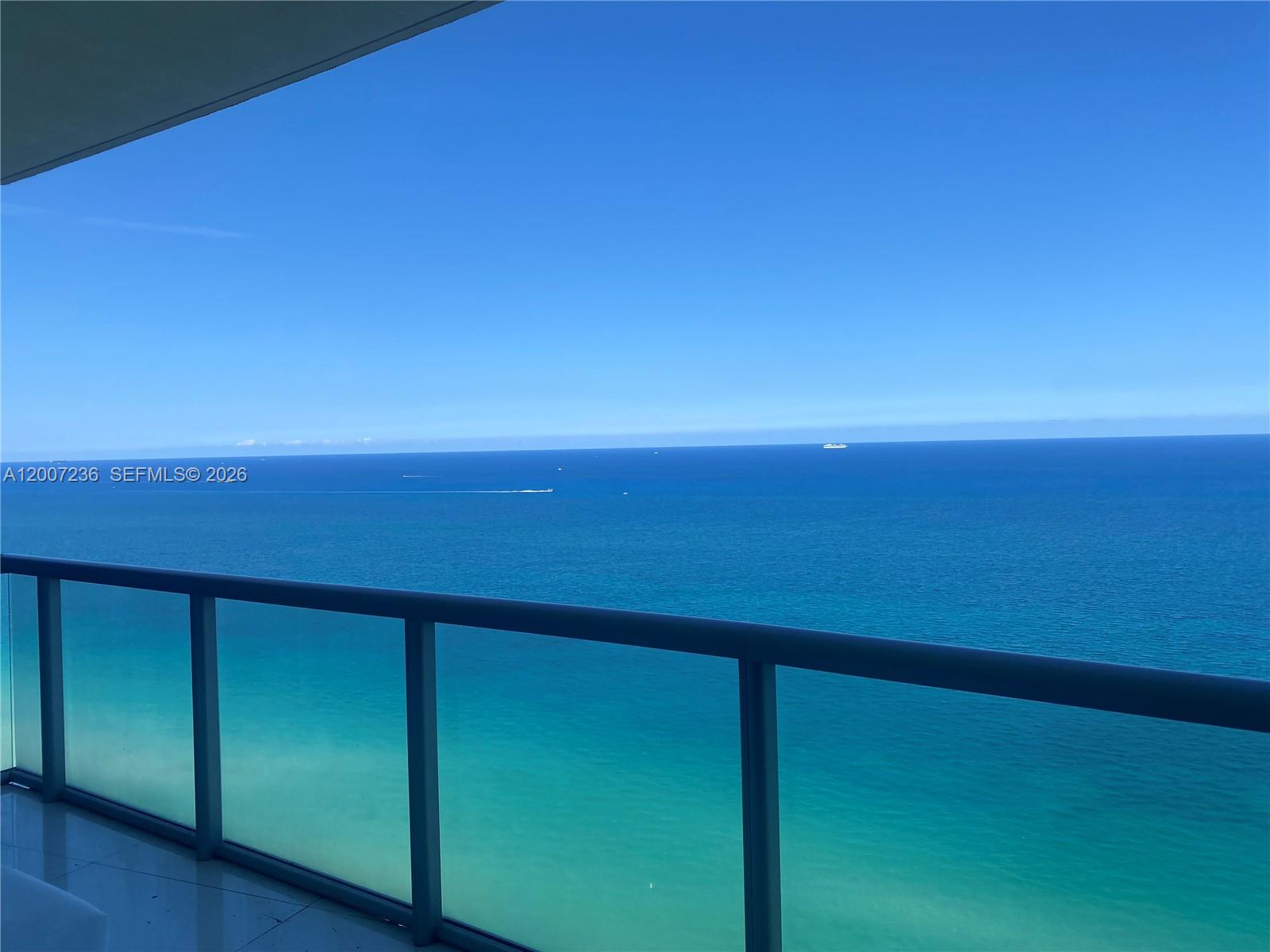 17121 Collins Ave #4006, Sunny Isles Beach FL 33160
