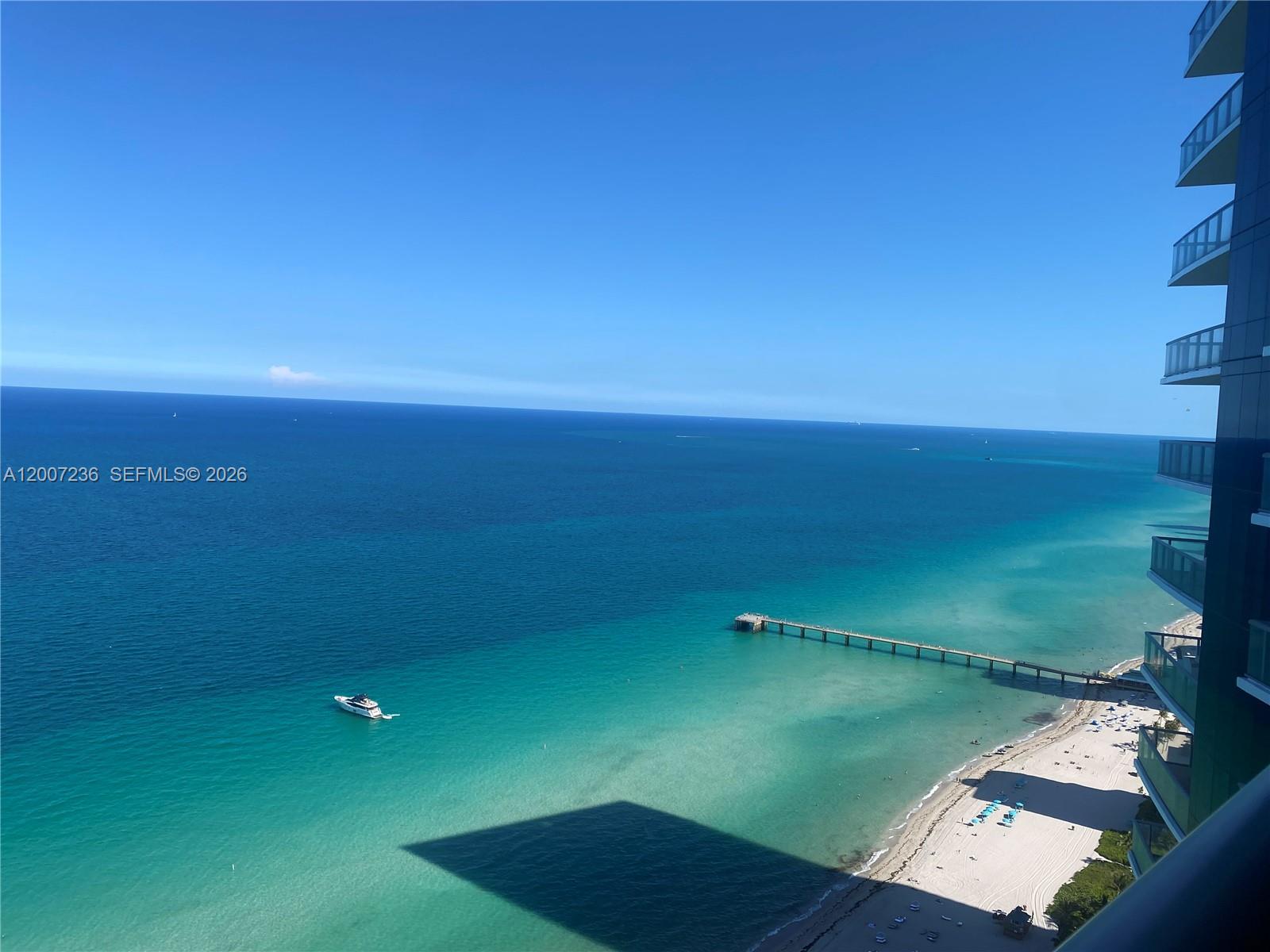 17121 Collins Ave #4006, Sunny Isles Beach FL 33160