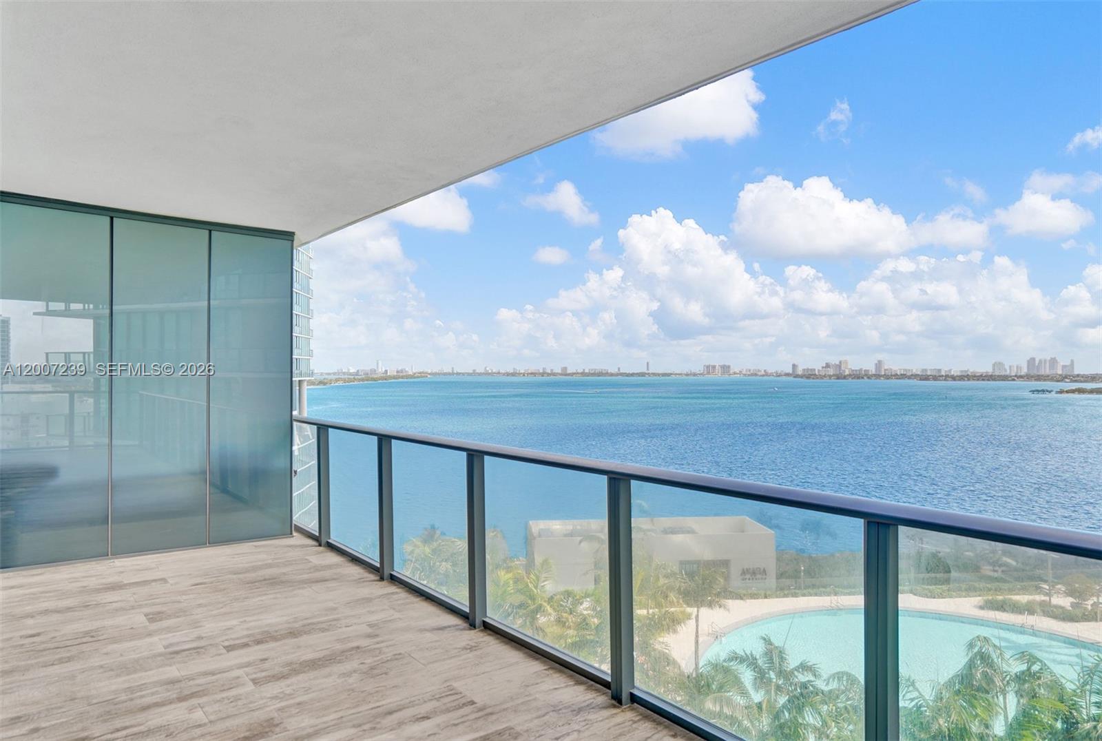 650 NE 32nd St #1001, Miami FL 33137