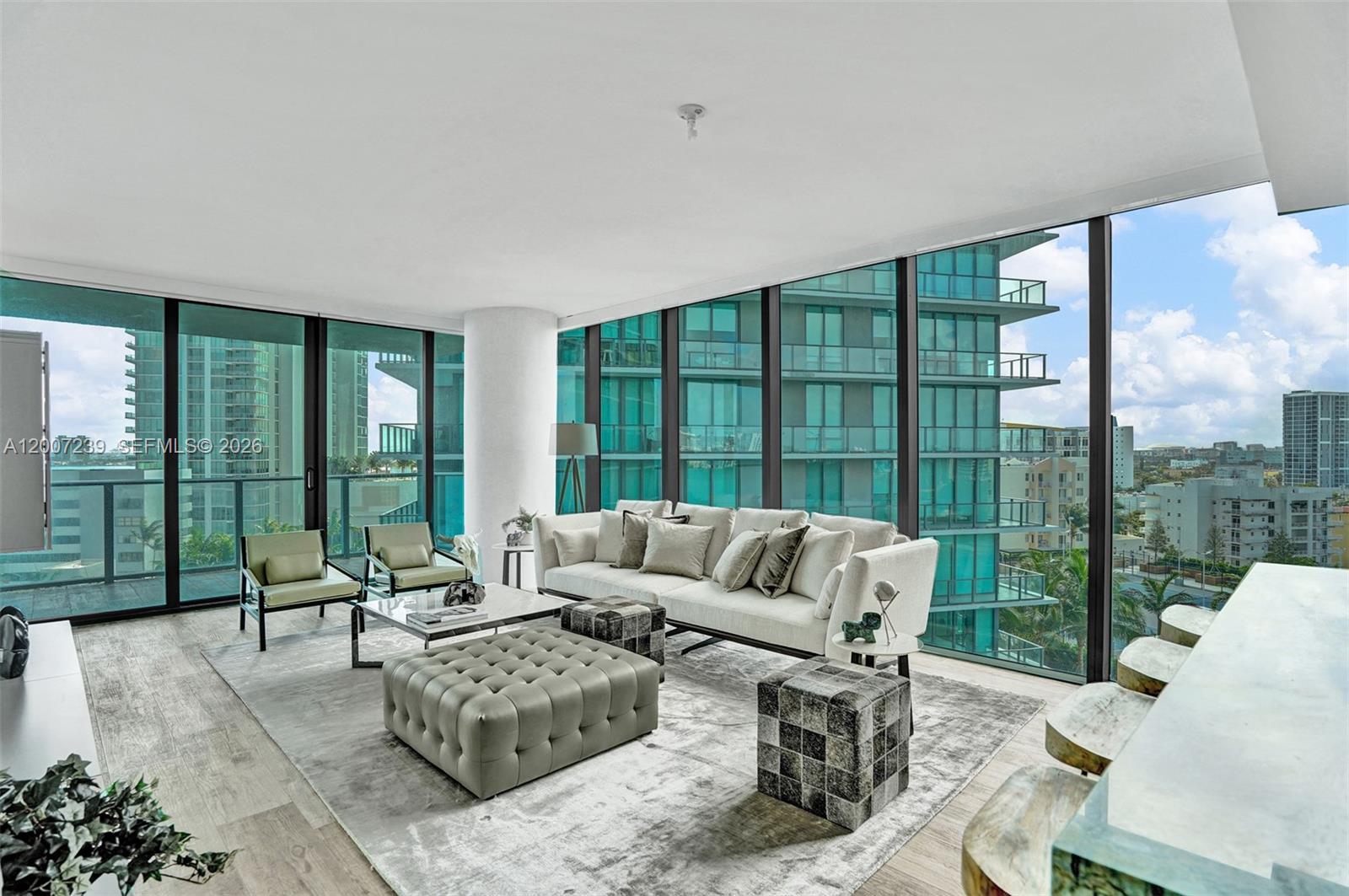 650 NE 32nd St #1001, Miami FL 33137