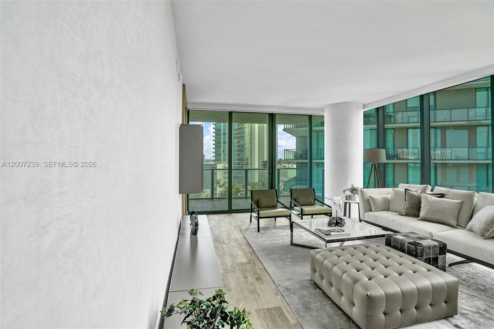 650 NE 32nd St #1001, Miami FL 33137