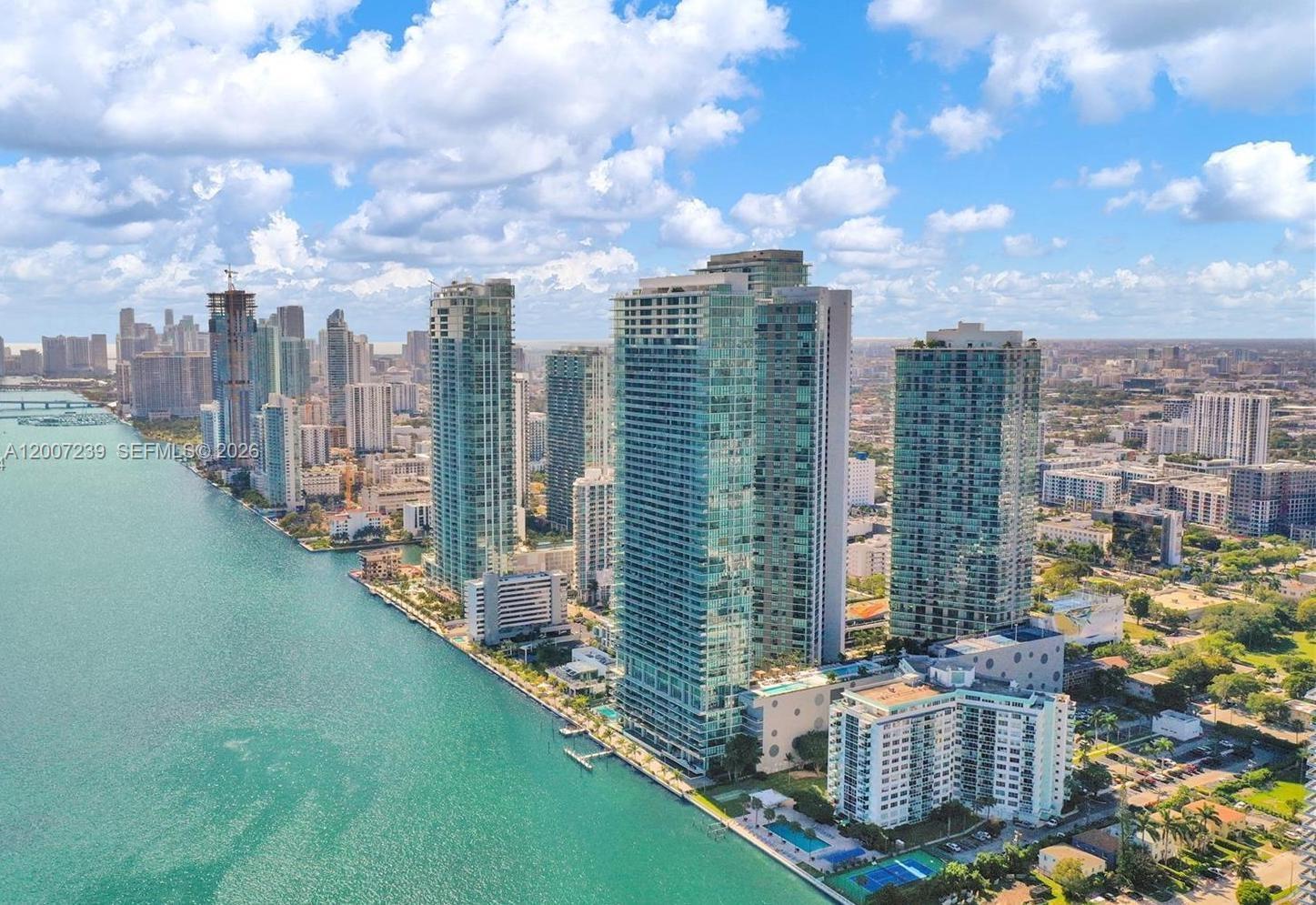 650 NE 32nd St #1001, Miami FL 33137
