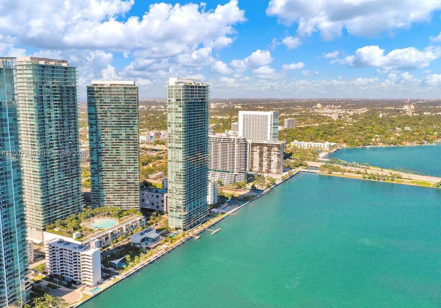 650 NE 32nd St #1001, Miami FL 33137