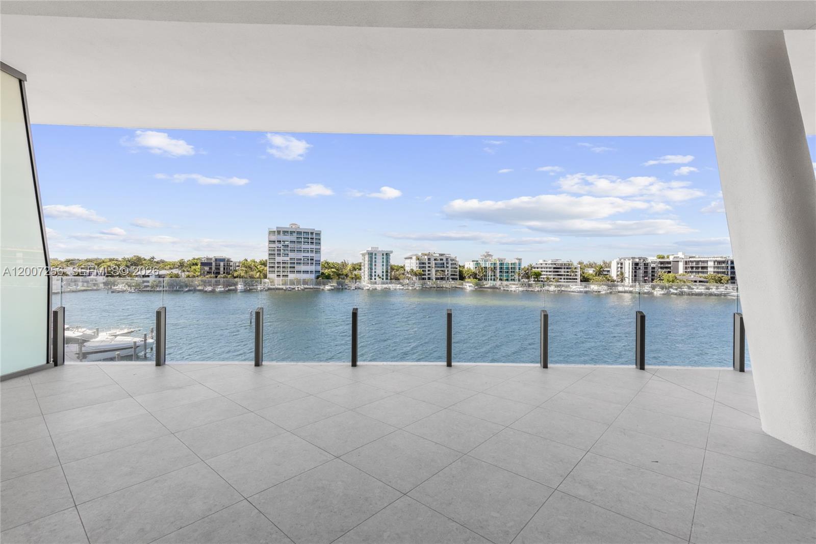 5 Grove Isle Dr #S401, Miami FL 33133