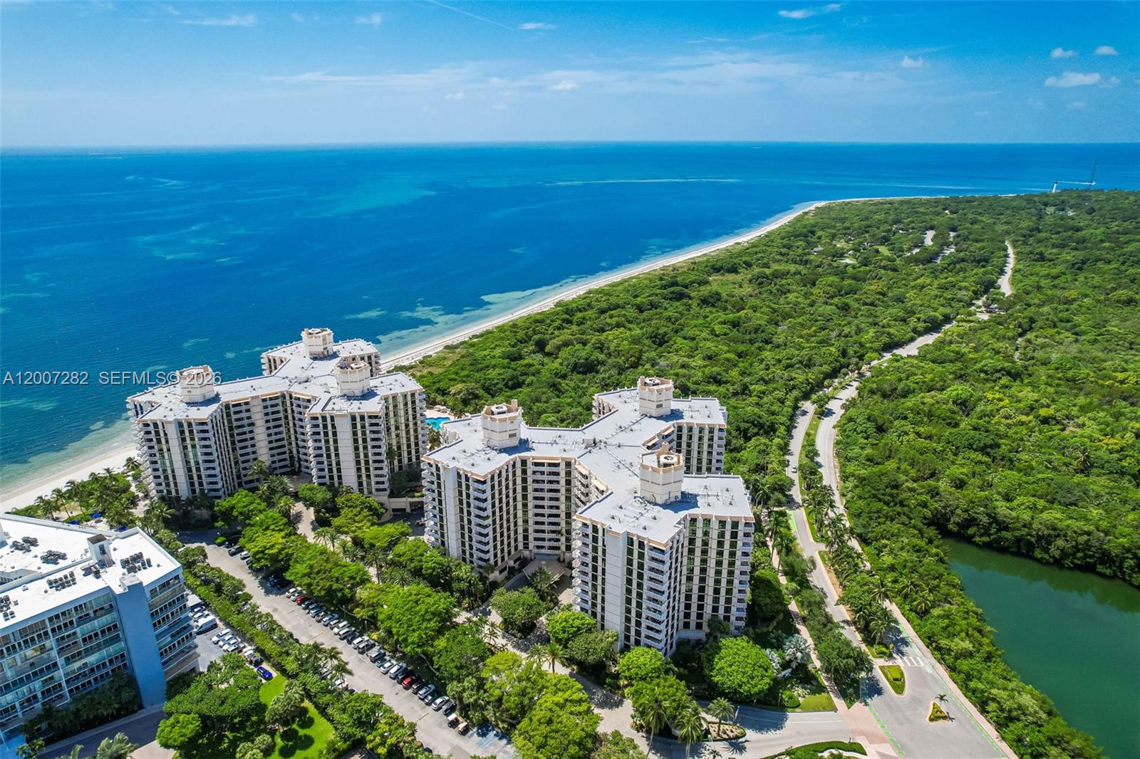Key Biscayne FL 33149 - A12007282