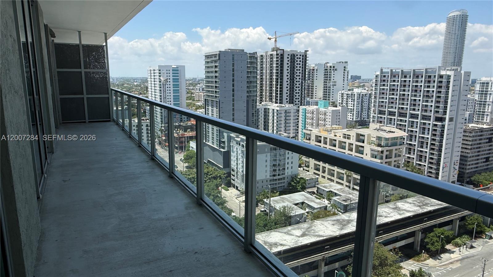 79 SW 12th St #2509-S, Miami FL 33130
