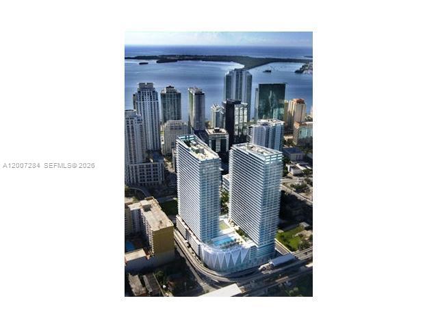79 SW 12th St #2509-S, Miami FL 33130