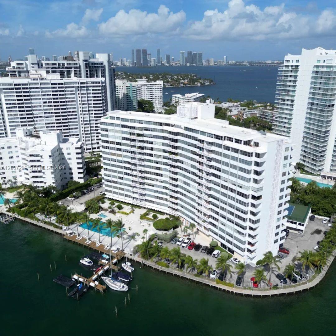 20 Island Ave #1016, Miami Beach FL 33139