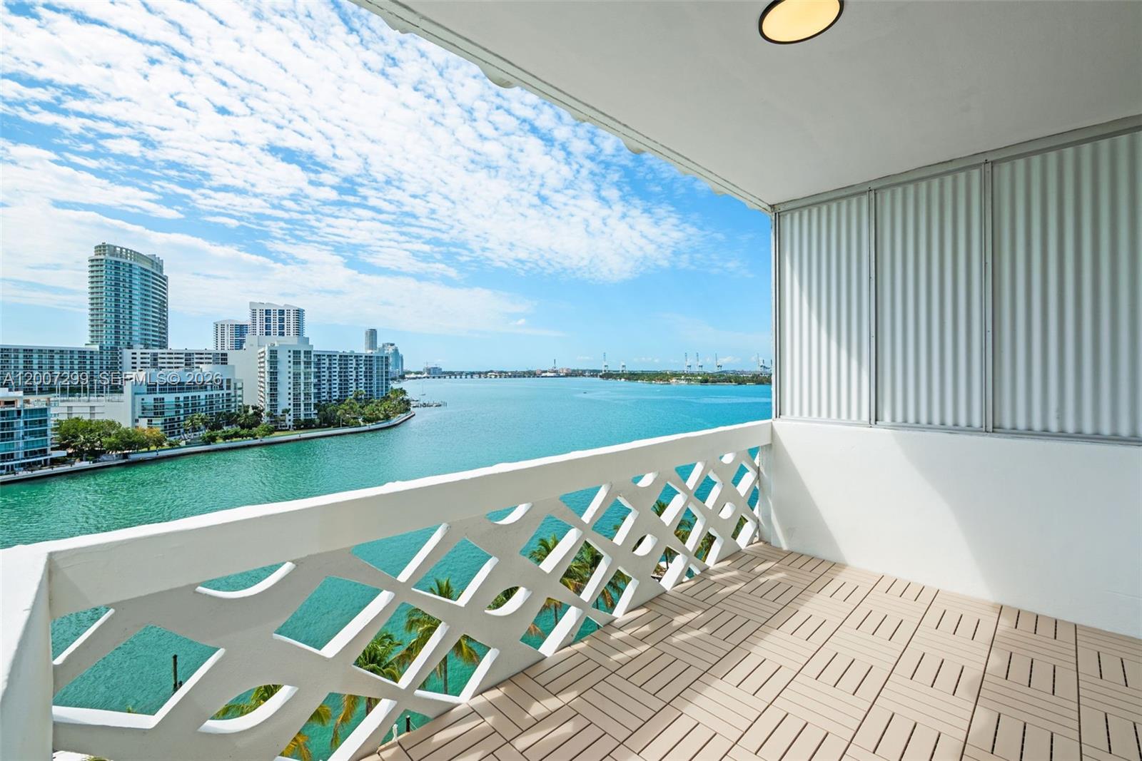 20 Island Ave #1016, Miami Beach FL 33139