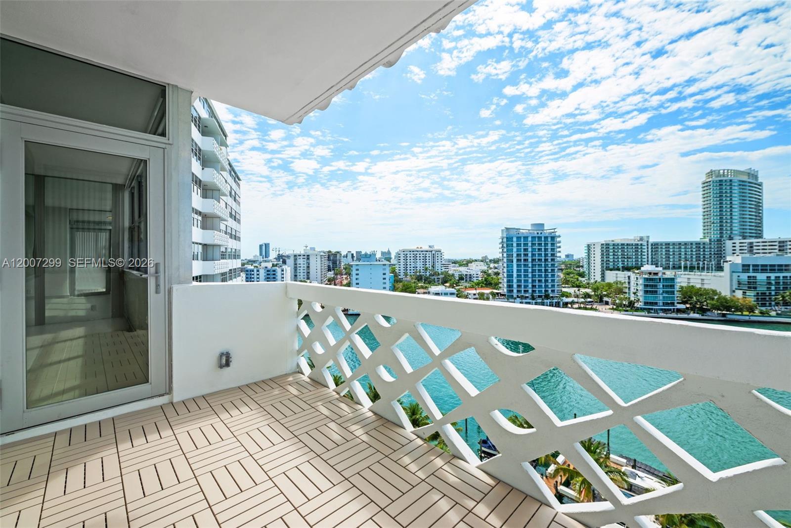 20 Island Ave #1016, Miami Beach FL 33139