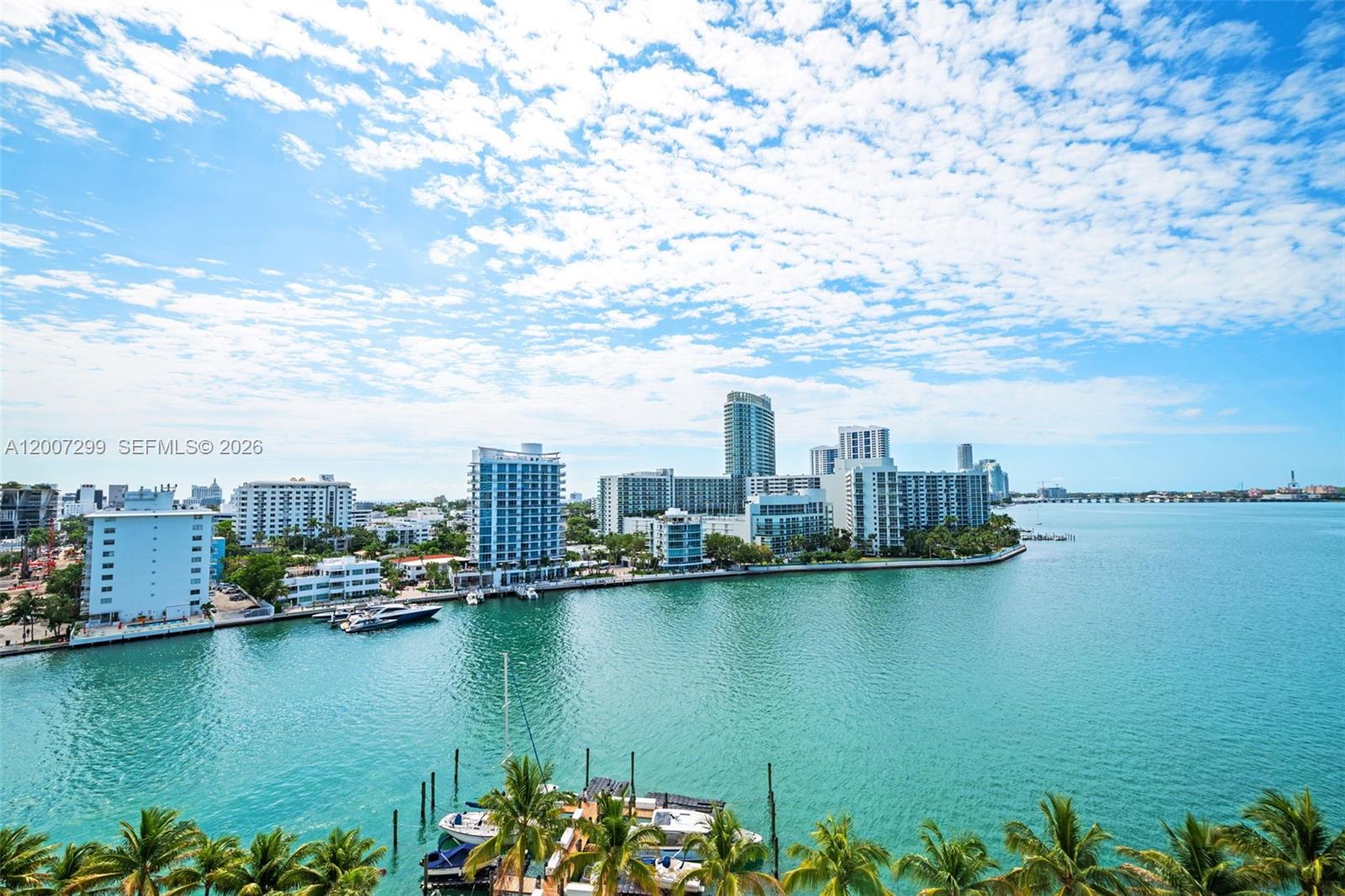 20 Island Ave #1016, Miami Beach FL 33139