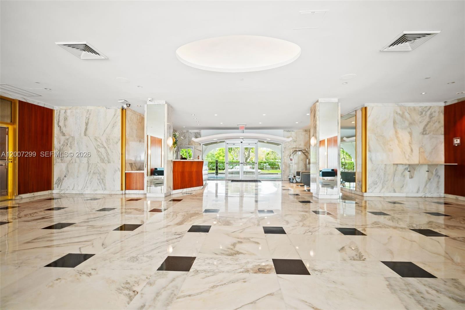 20 Island Ave #1016, Miami Beach FL 33139