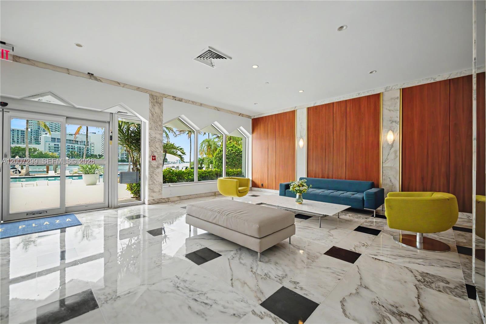 20 Island Ave #1016, Miami Beach FL 33139