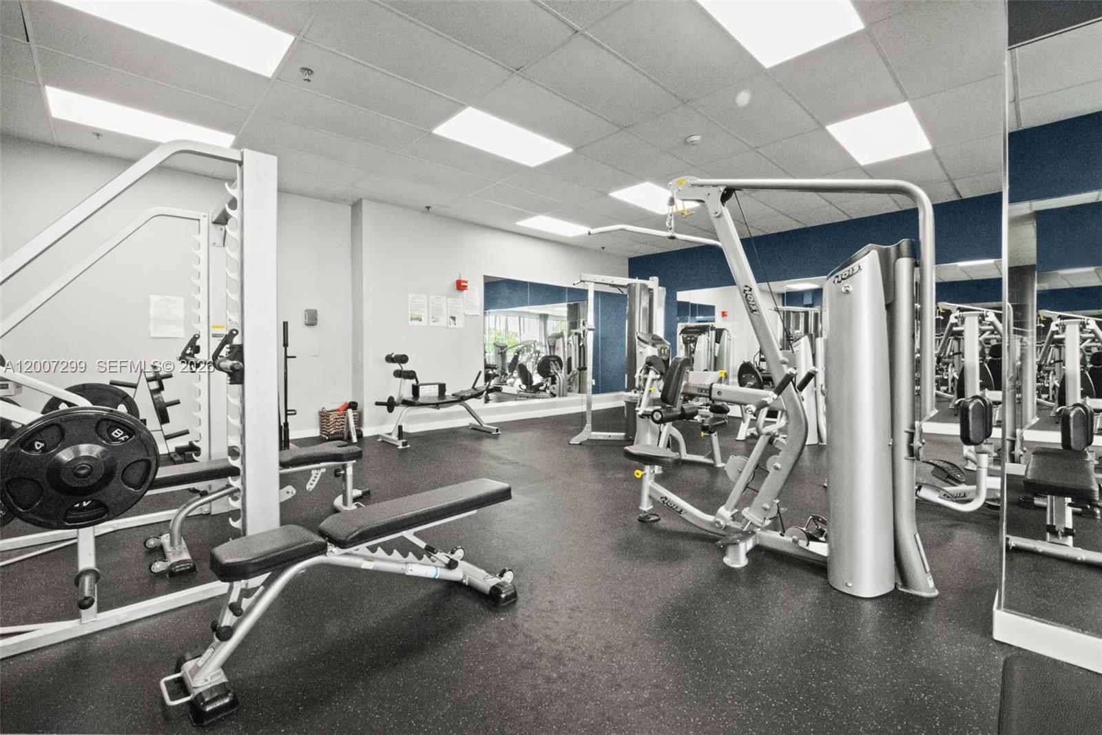 20 Island Ave #1016, Miami Beach FL 33139