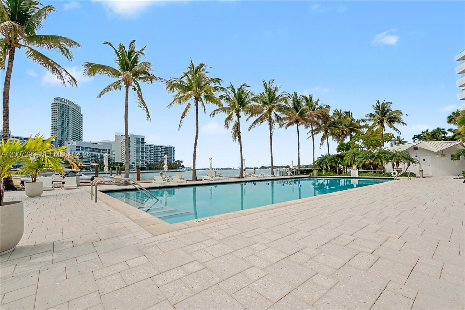 20 Island Ave #1016, Miami Beach FL 33139