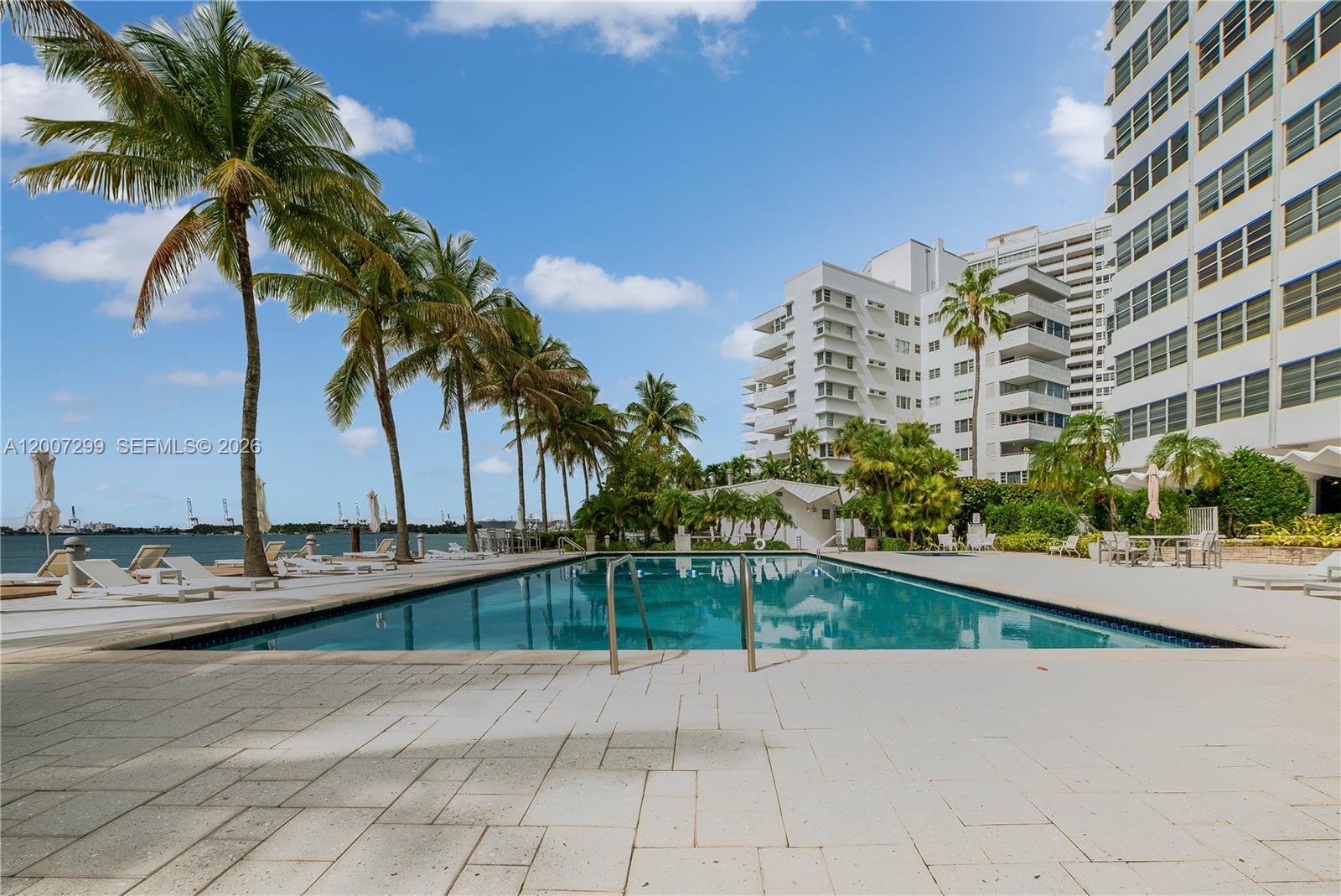 20 Island Ave #1016, Miami Beach FL 33139