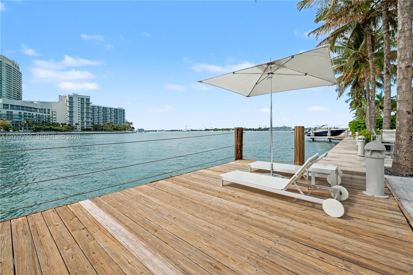 20 Island Ave #1016, Miami Beach FL 33139