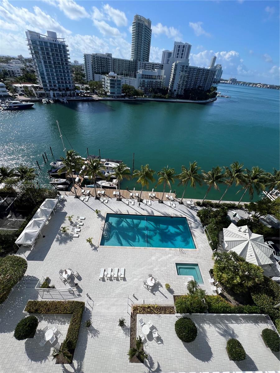 20 Island Ave #1016, Miami Beach FL 33139