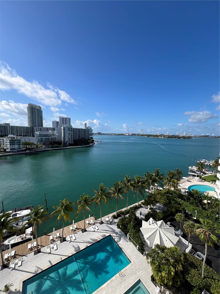 20 Island Ave #1016, Miami Beach FL 33139