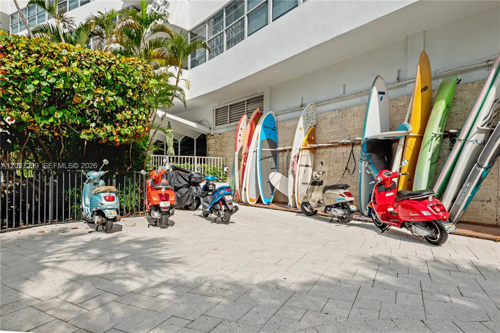 20 Island Ave #1016, Miami Beach FL 33139