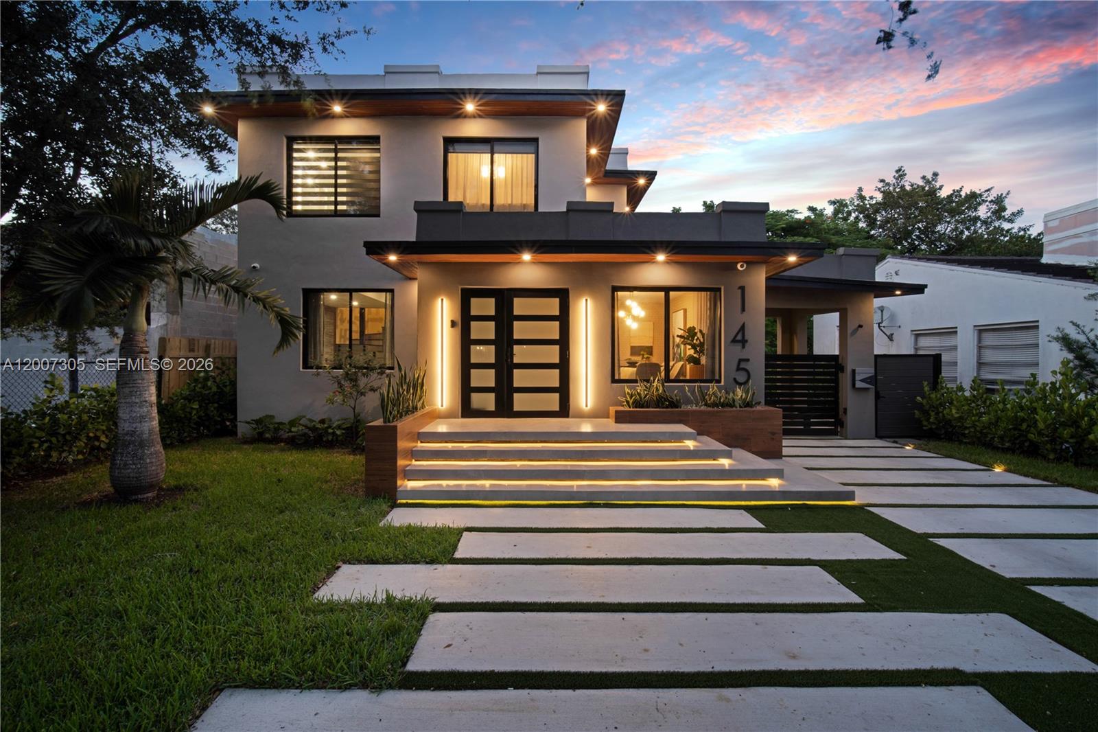 145 NE 49th St #A, Miami FL 33137