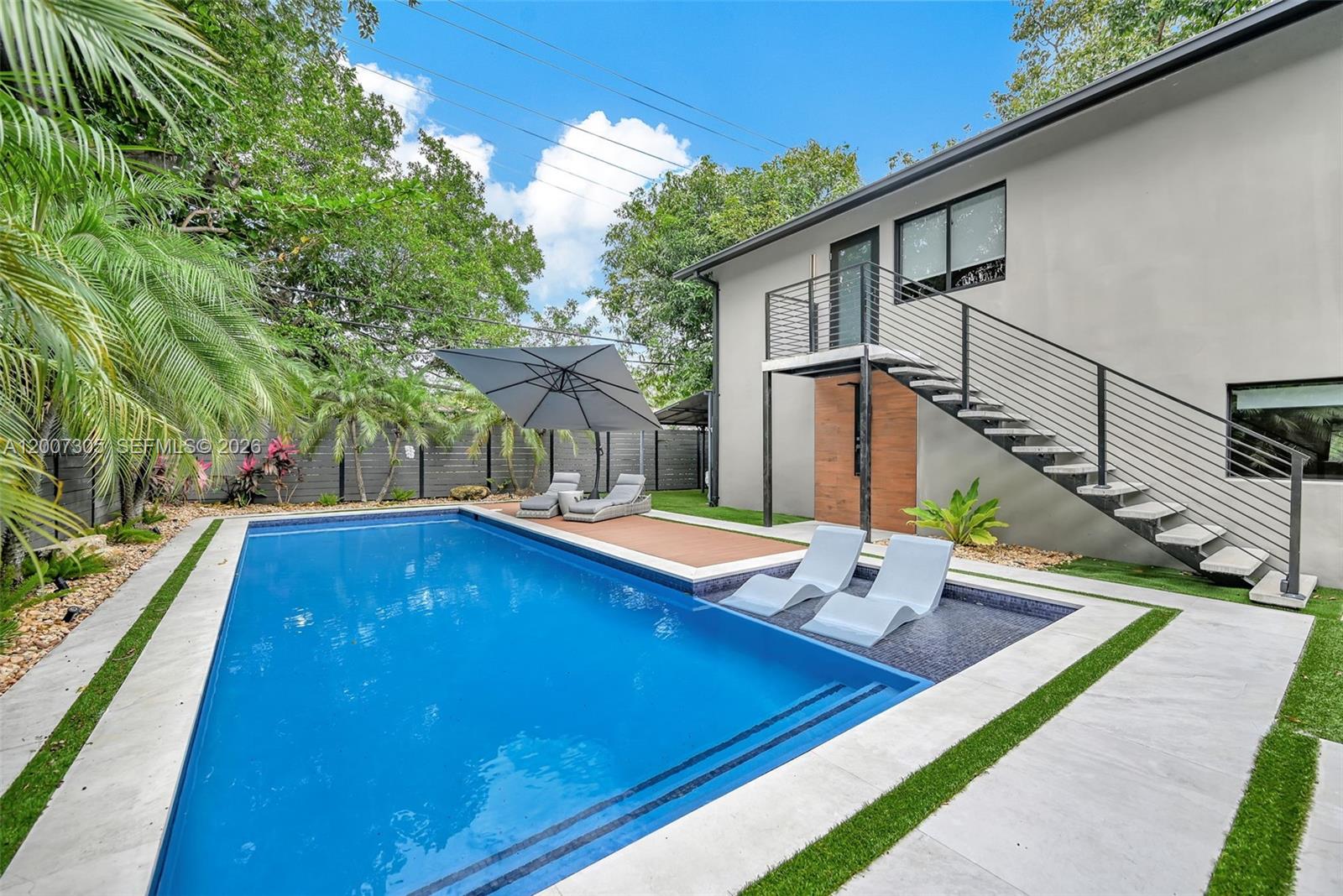 145 NE 49th St #A, Miami FL 33137