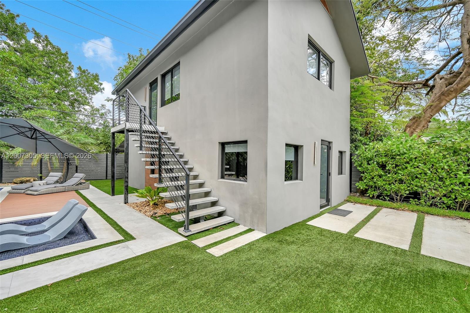 145 NE 49th St #A, Miami FL 33137