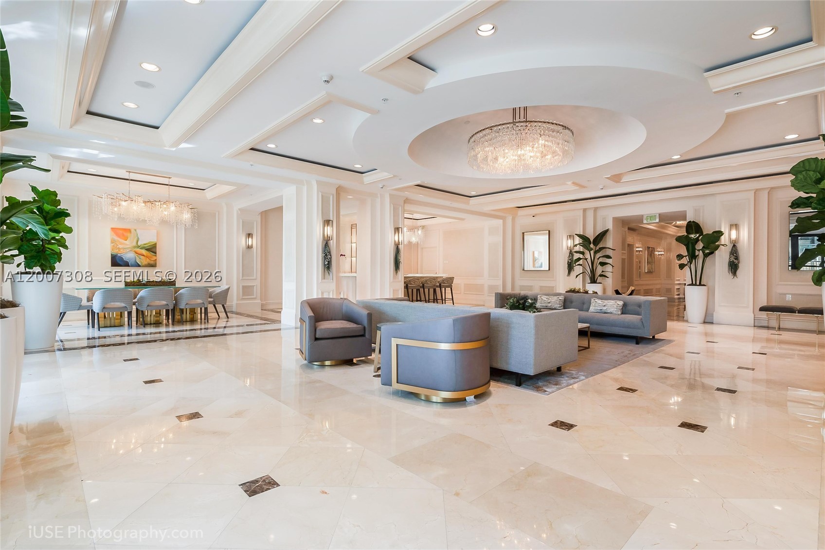 3400 SW 27th Ave #805, Coconut Grove FL 33133