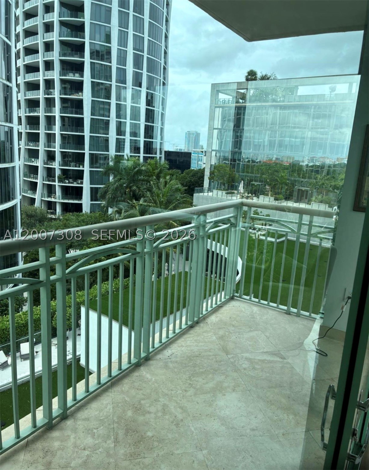 3400 SW 27th Ave #805, Coconut Grove FL 33133