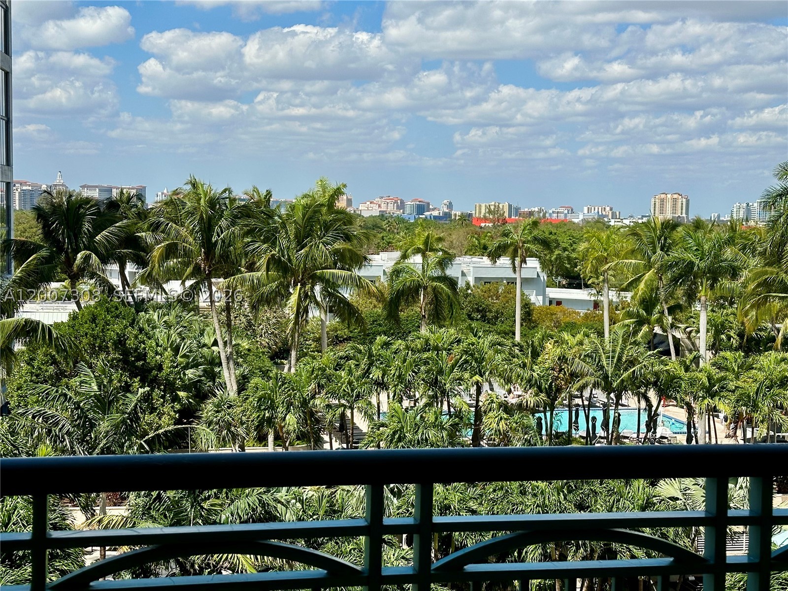 3400 SW 27th Ave #805, Coconut Grove FL 33133