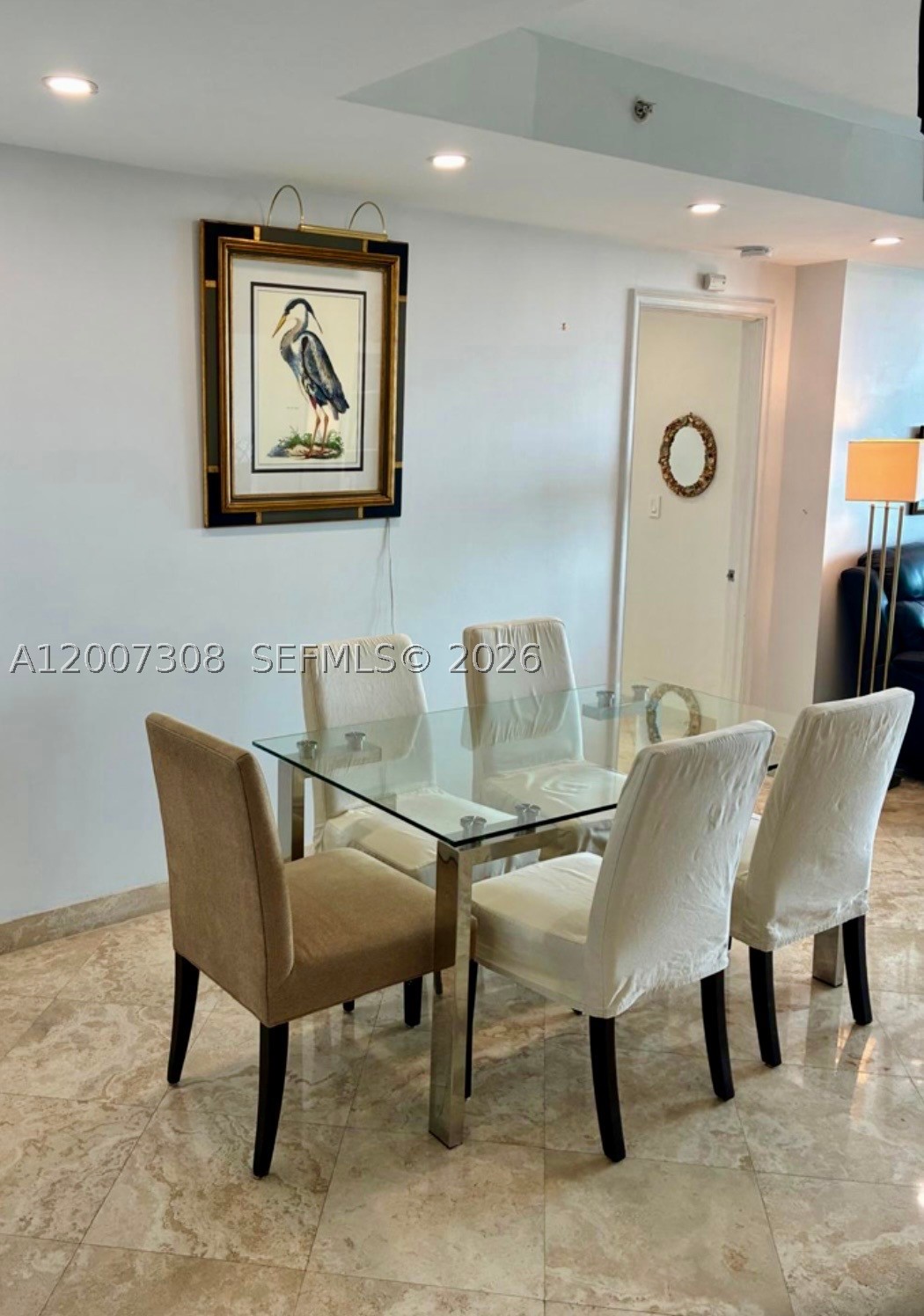 3400 SW 27th Ave #805, Coconut Grove FL 33133