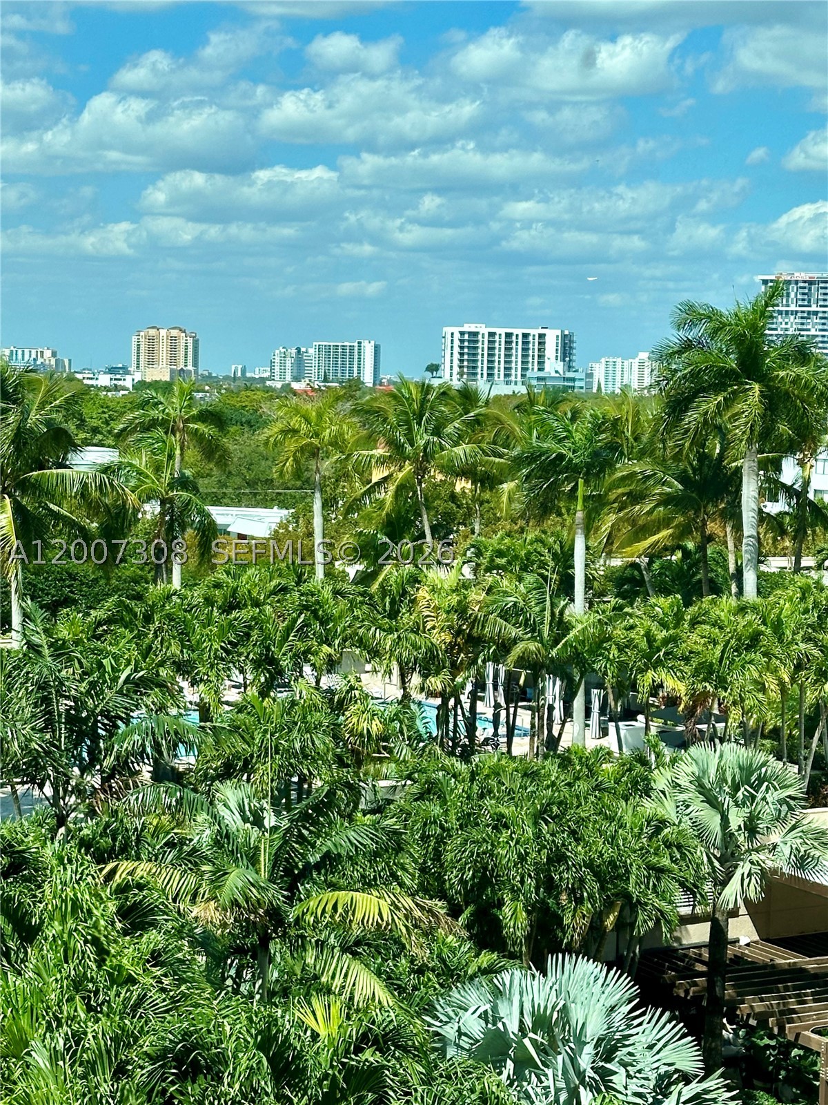 3400 SW 27th Ave #805, Coconut Grove FL 33133