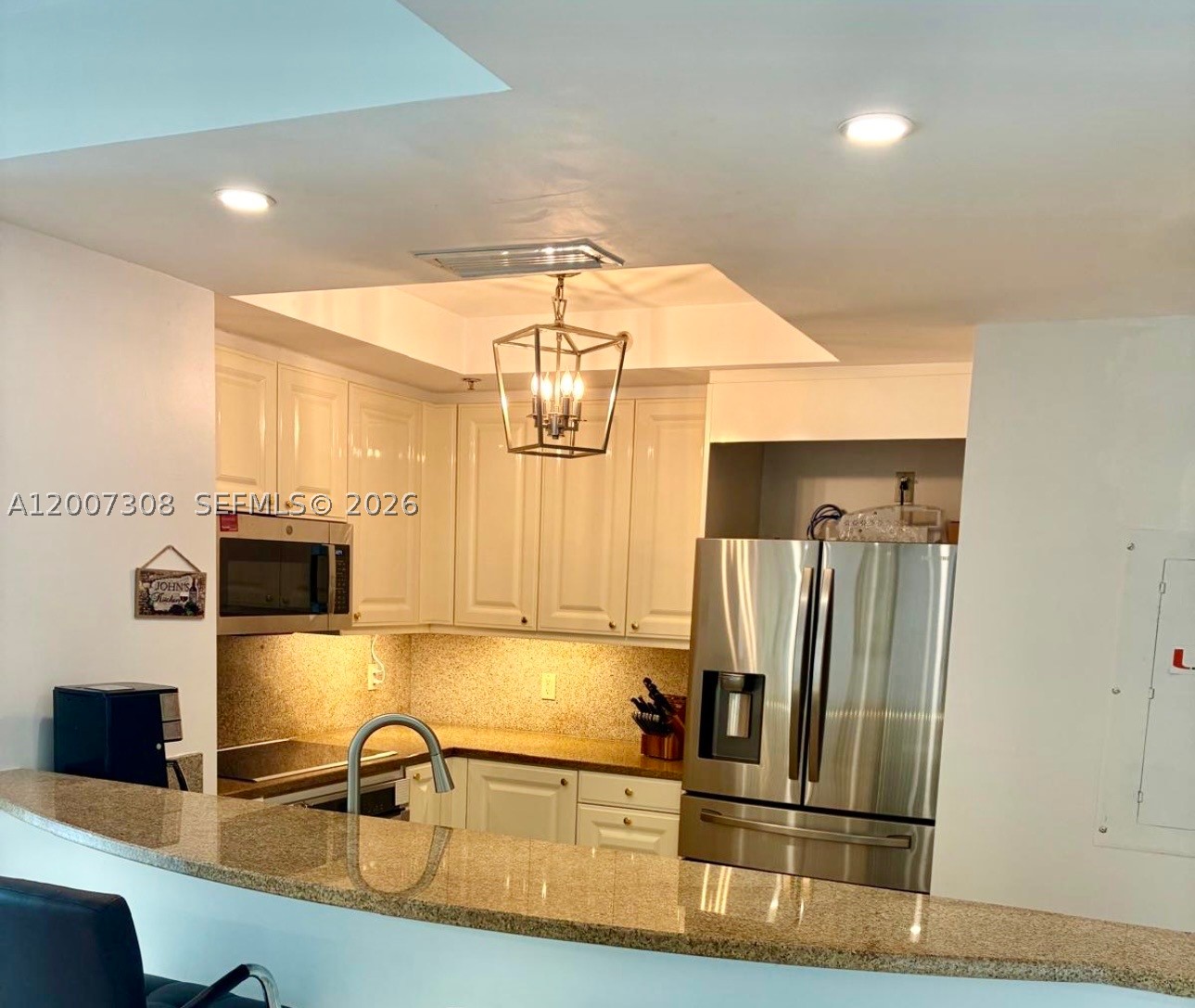 3400 SW 27th Ave #805, Coconut Grove FL 33133