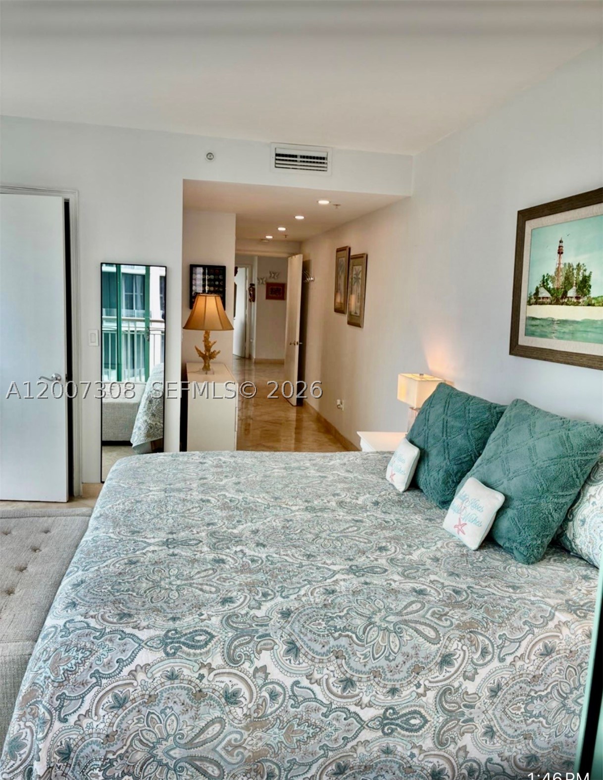 3400 SW 27th Ave #805, Coconut Grove FL 33133