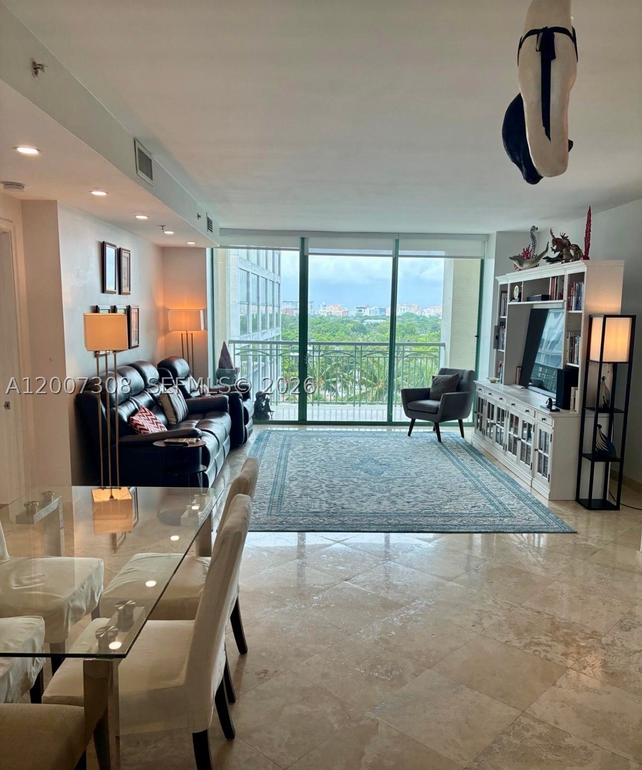 3400 SW 27th Ave #805, Coconut Grove FL 33133